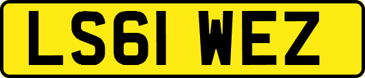 LS61WEZ
