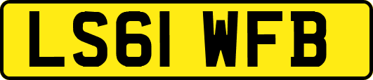 LS61WFB