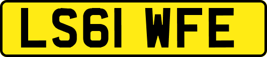 LS61WFE