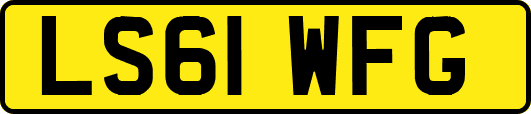 LS61WFG