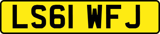 LS61WFJ
