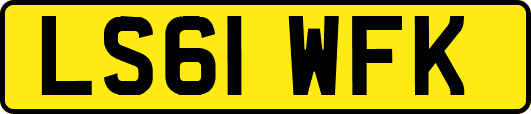LS61WFK
