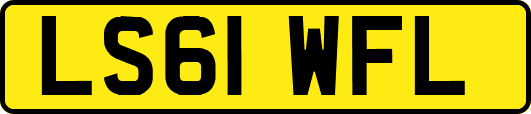 LS61WFL