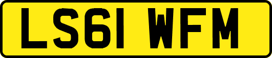 LS61WFM
