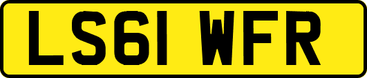 LS61WFR
