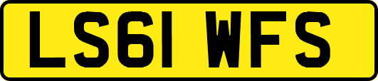 LS61WFS