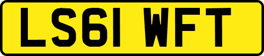 LS61WFT