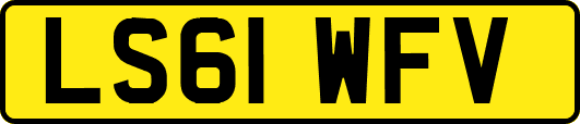 LS61WFV