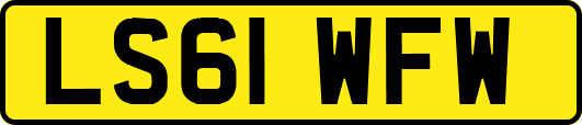 LS61WFW