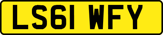 LS61WFY
