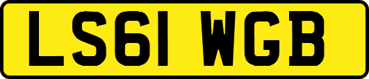 LS61WGB