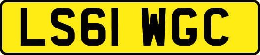 LS61WGC