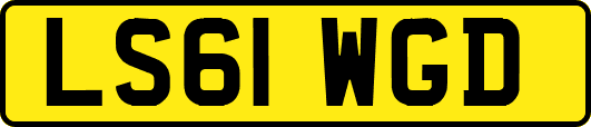 LS61WGD