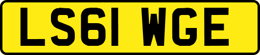 LS61WGE