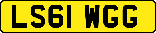 LS61WGG