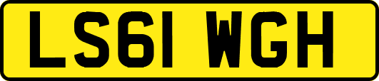 LS61WGH