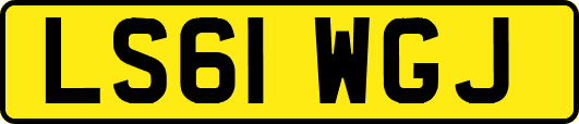 LS61WGJ