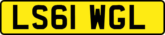 LS61WGL