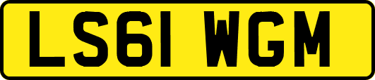 LS61WGM