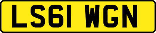 LS61WGN