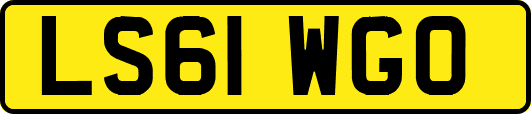 LS61WGO
