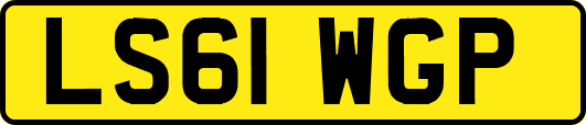 LS61WGP