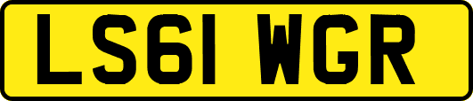 LS61WGR