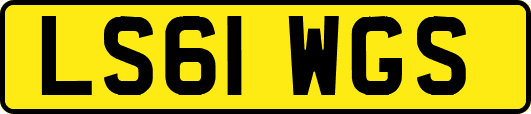 LS61WGS