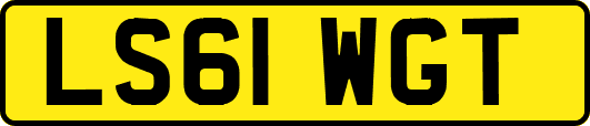 LS61WGT