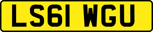 LS61WGU