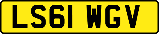 LS61WGV