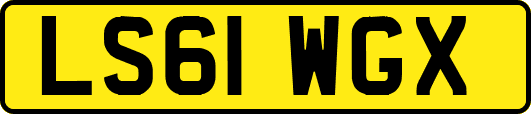 LS61WGX