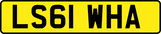 LS61WHA