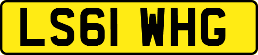 LS61WHG