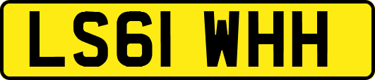 LS61WHH