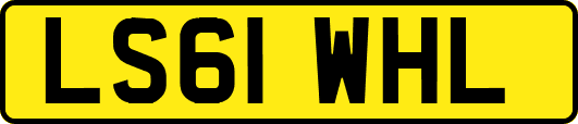 LS61WHL