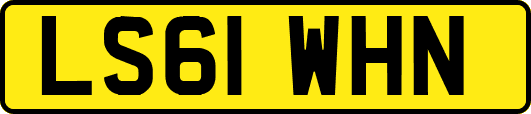 LS61WHN