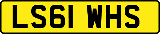 LS61WHS
