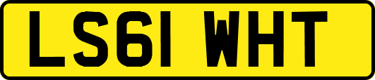 LS61WHT
