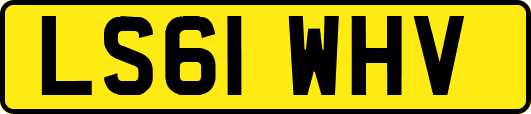 LS61WHV