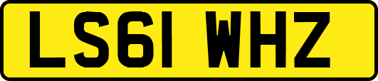 LS61WHZ