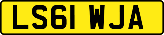 LS61WJA