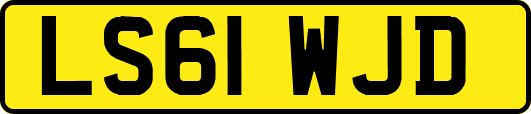 LS61WJD