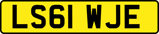 LS61WJE