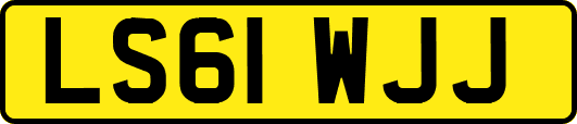 LS61WJJ
