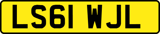 LS61WJL