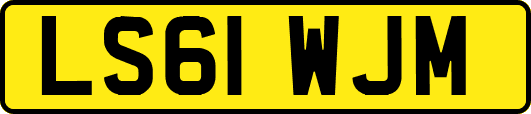 LS61WJM
