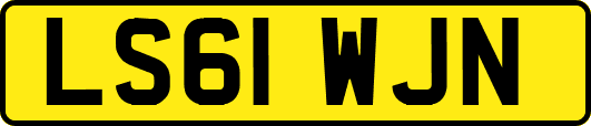 LS61WJN
