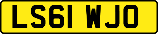 LS61WJO