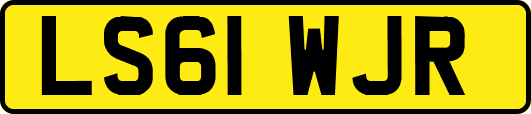 LS61WJR